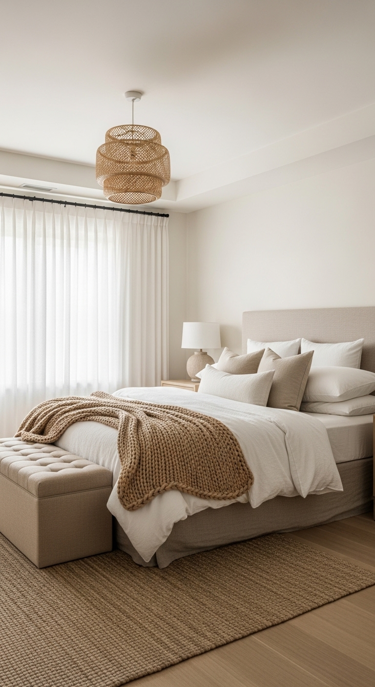 15+ white neutral bedroom colors that create perfect calm 10 image 867