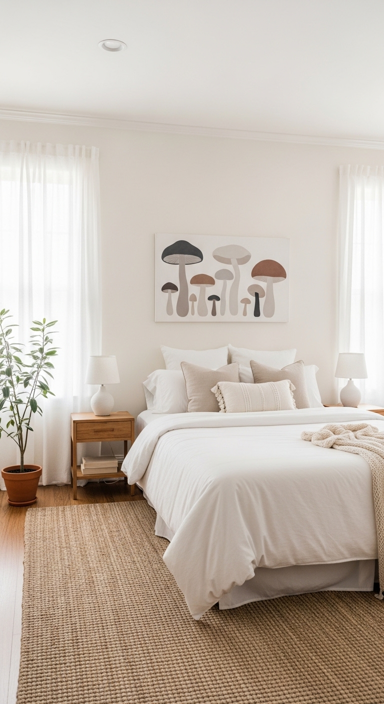 15+ white neutral bedroom colors that create perfect calm 13 image 870