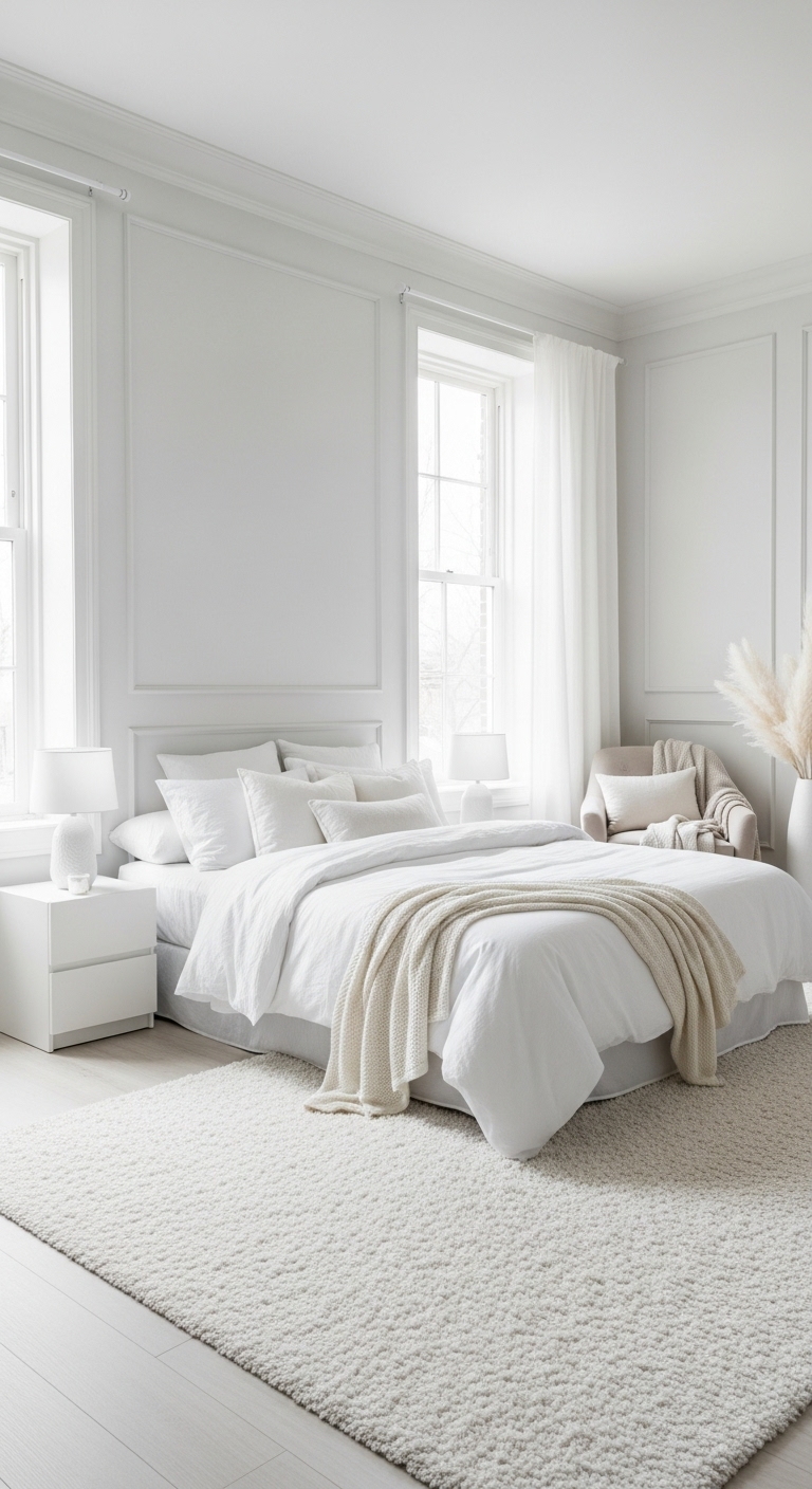 15+ white neutral bedroom colors that create perfect calm 14 image 871