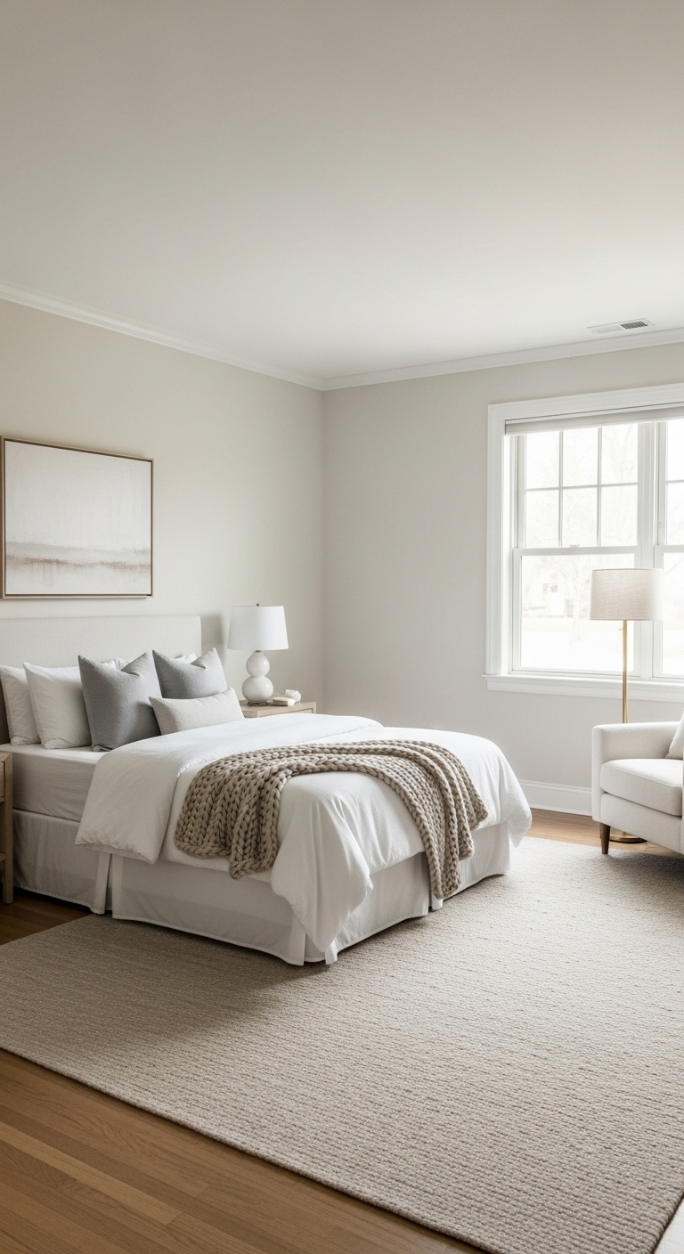 15+ white neutral bedroom colors that create perfect calm 16 image 873