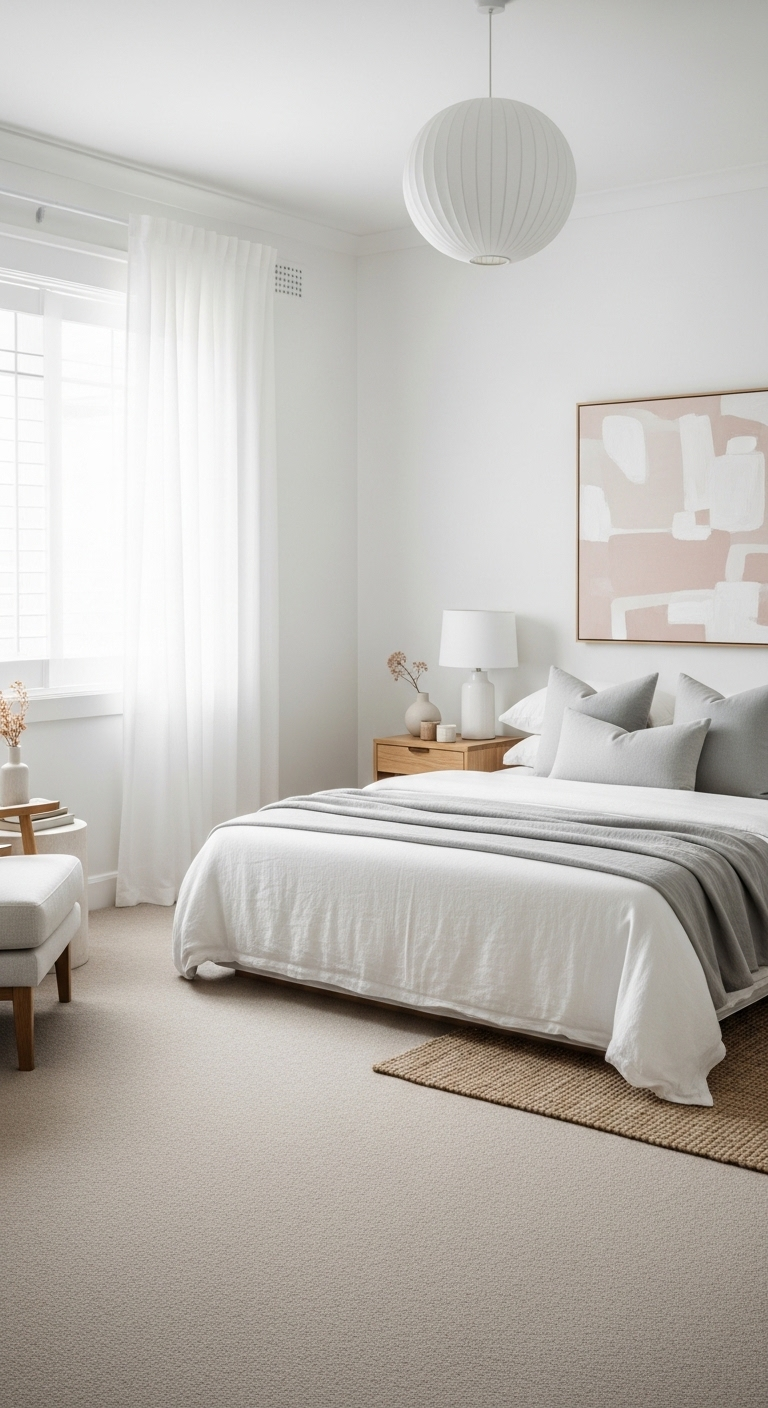 15+ white neutral bedroom colors that create perfect calm 17 image 874