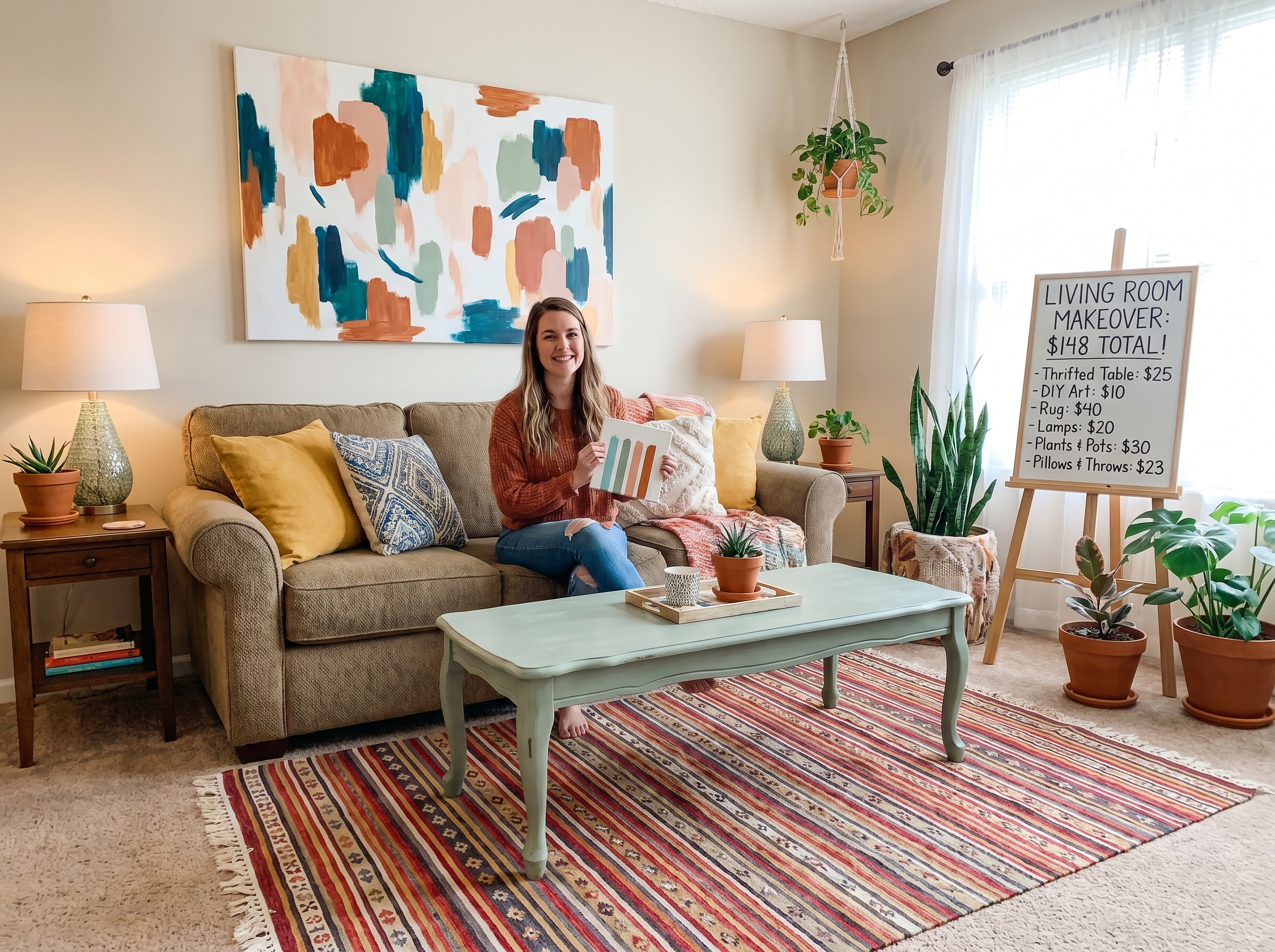 I Decorated My Living Room 202605240017