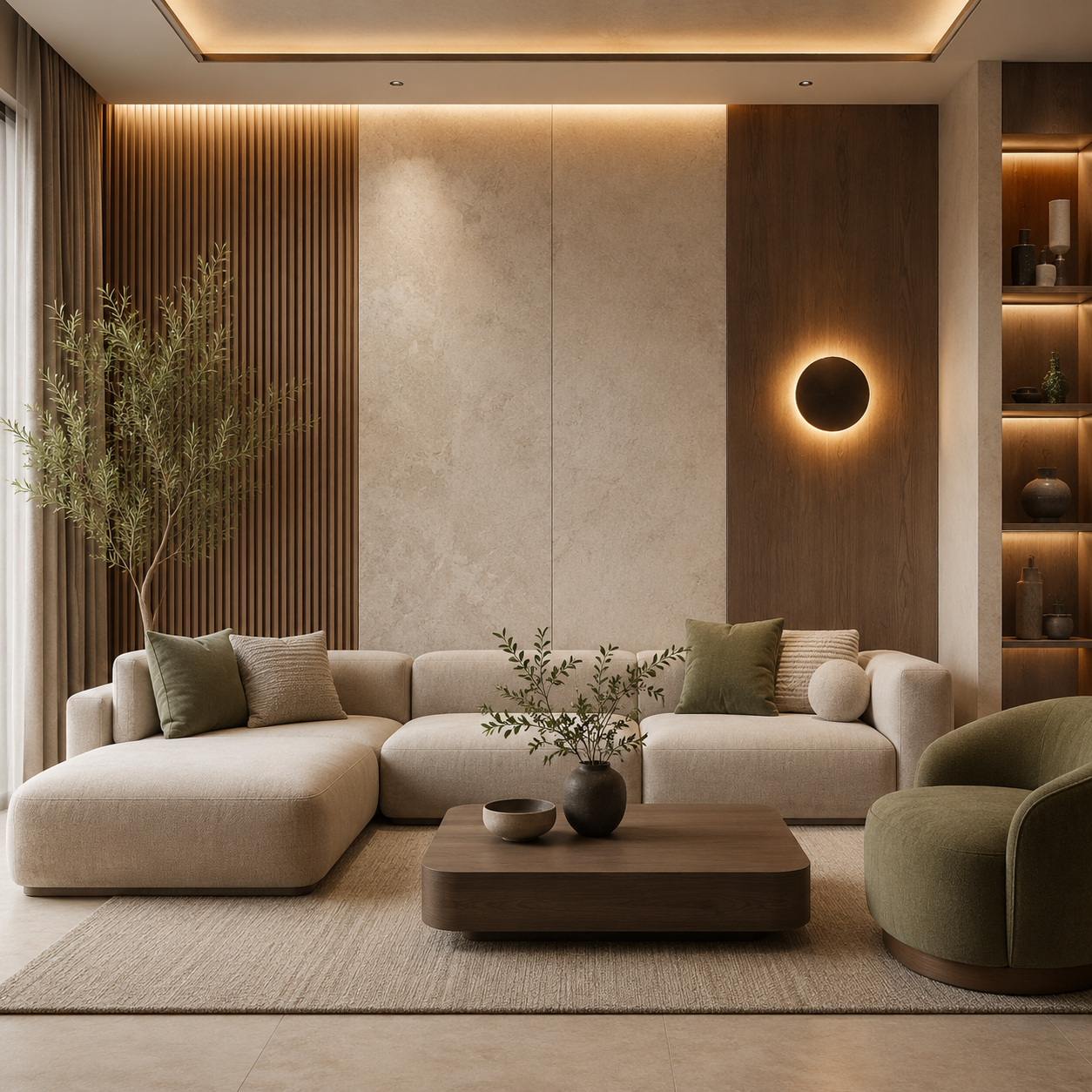 Tried 5 Popular Interior Design Styles — Heres What Actually Worked