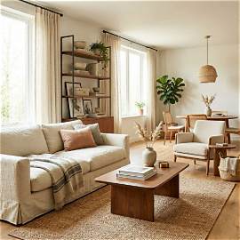 Why Your Living Room Feels ‘Off’ — 12 Common Decorating Mistakes (And How I Fixed Mine)