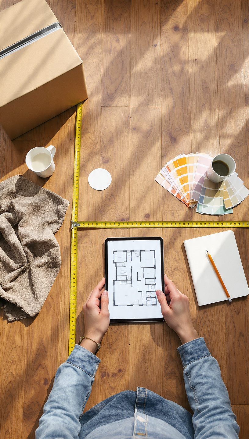 Buying Furniture Online: Biggest Wins, Biggest Mistakes & What I Learned 4 image 164