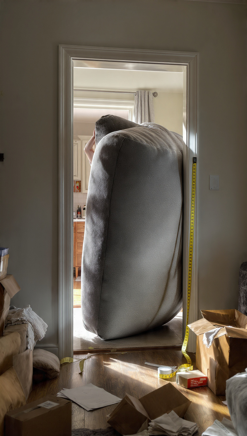 Buying Furniture Online: Biggest Wins, Biggest Mistakes & What I Learned 6 image 166