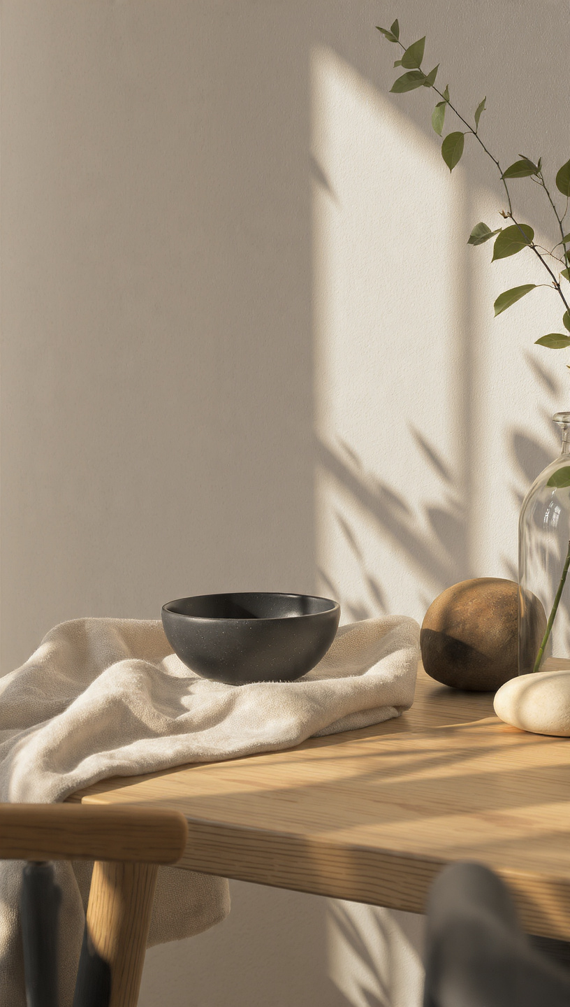 Scandinavian vs Japandi Interior Design — What's the Actual Difference? 4 image 181