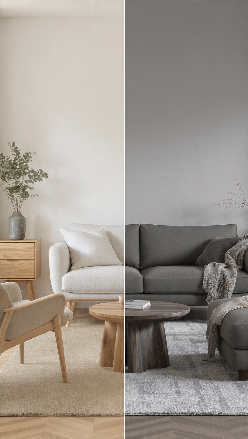 Scandinavian vs Japandi Interior Design — What's the Actual Difference? 6 image 183