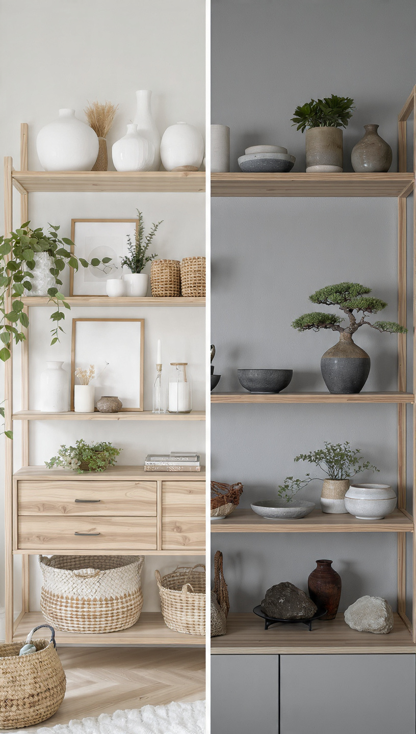 Scandinavian vs Japandi Interior Design — What's the Actual Difference? 8 image 185