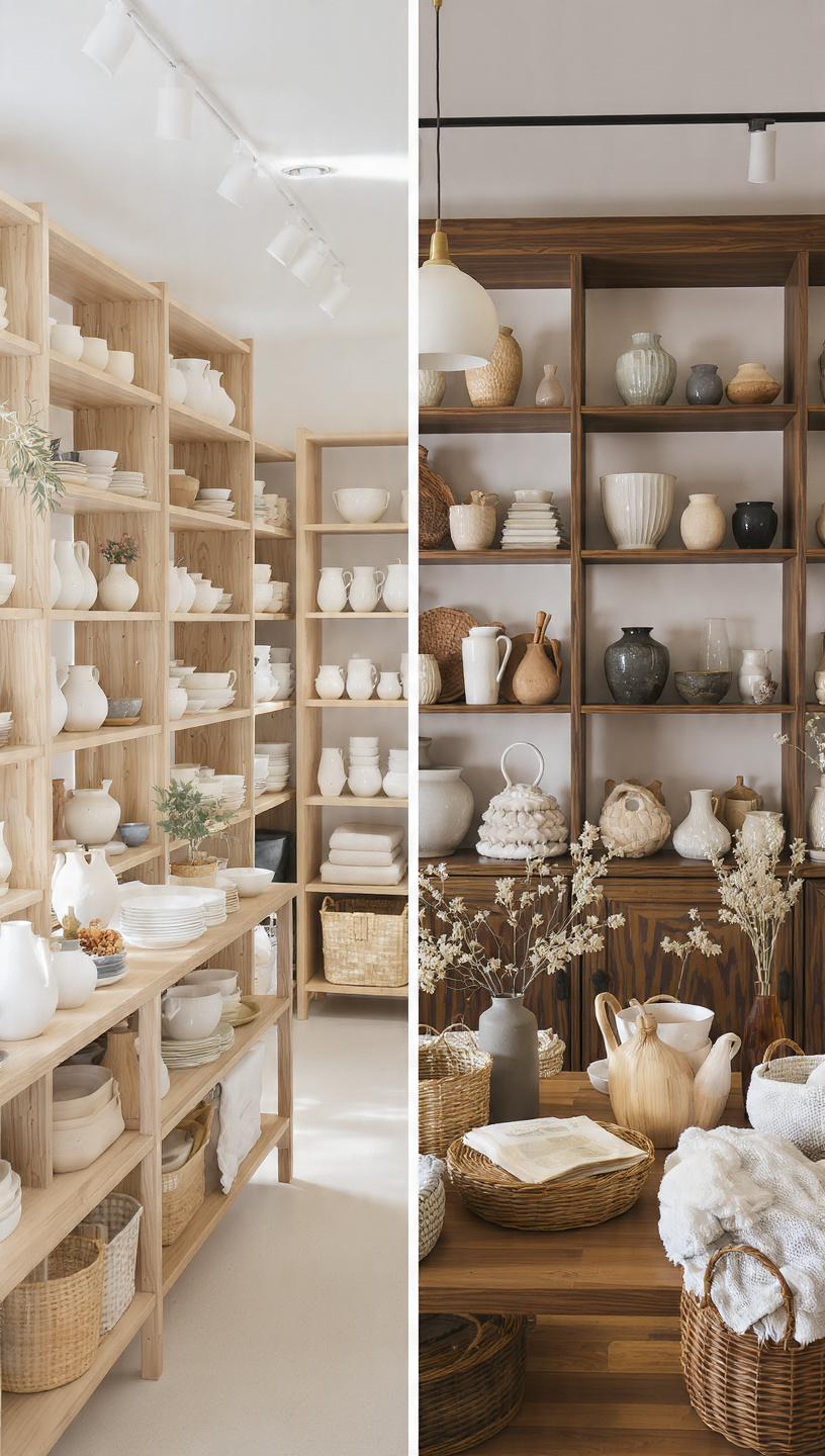 Scandinavian vs Japandi Interior Design — What's the Actual Difference? 9 image 186