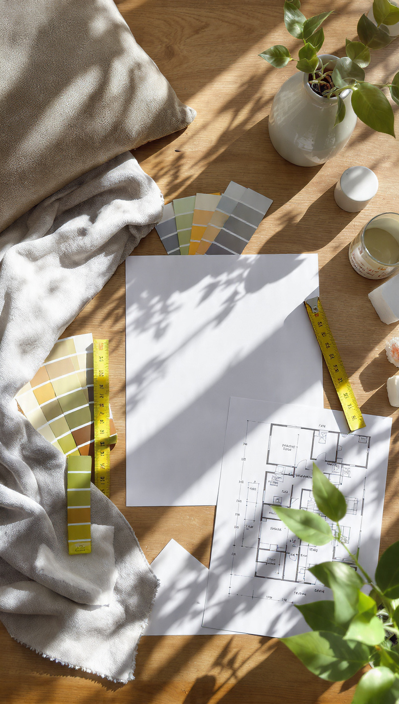 I Decorated My Living Room for $150 β -Here's Exactly What I Bought and How 4 image 189