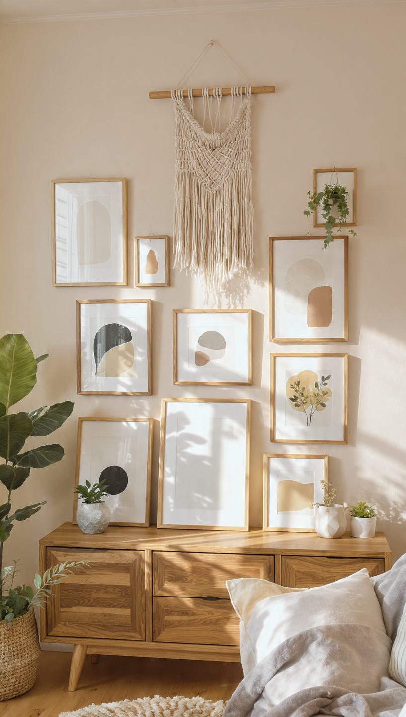 I Decorated My Living Room for $150 β -Here's Exactly What I Bought and How 6 image 191