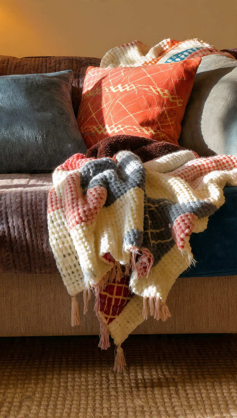 I Decorated My Living Room for $150 β -Here's Exactly What I Bought and How 7 image 192