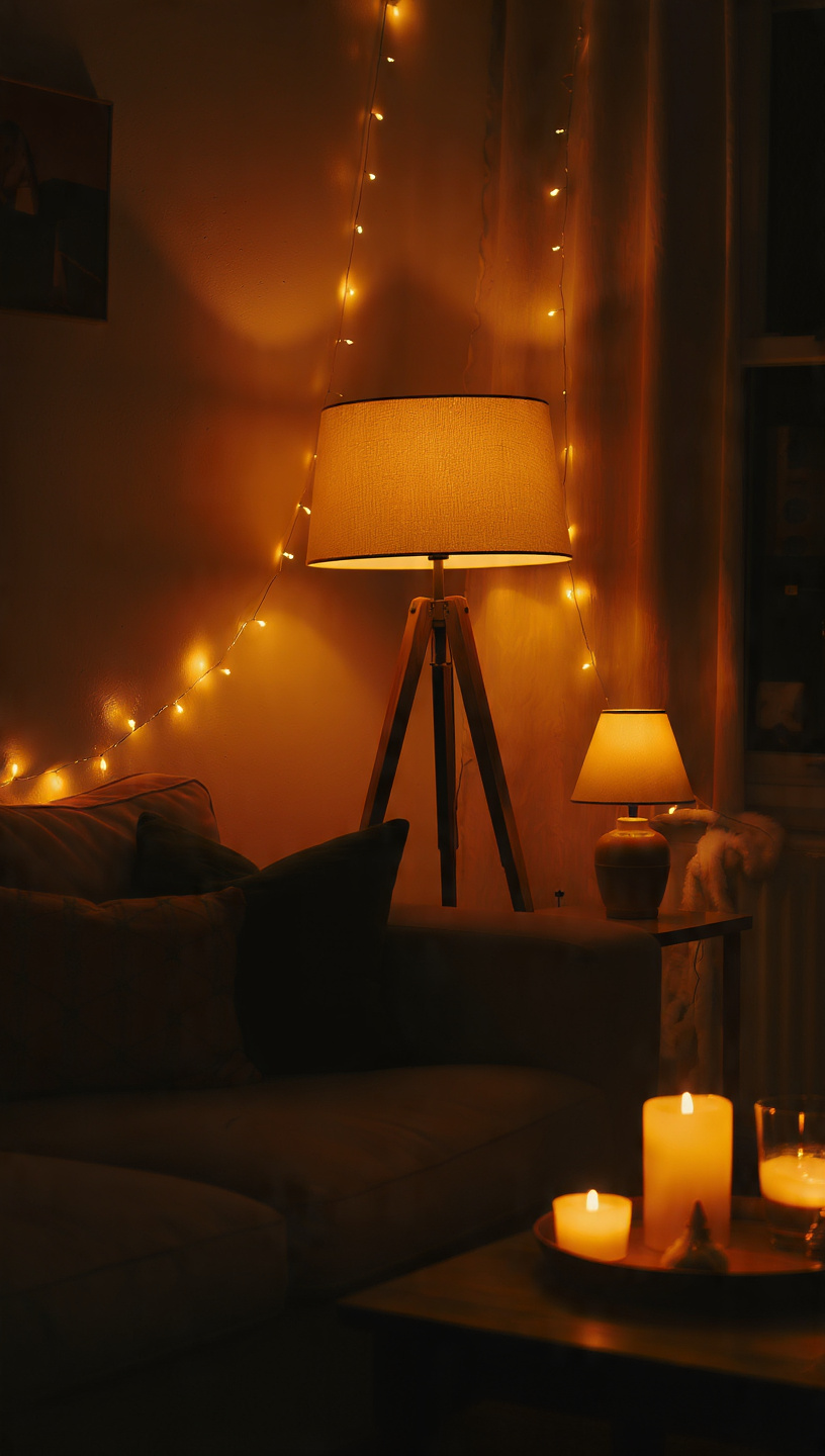 I Decorated My Living Room for $150 β -Here's Exactly What I Bought and How 8 image 193