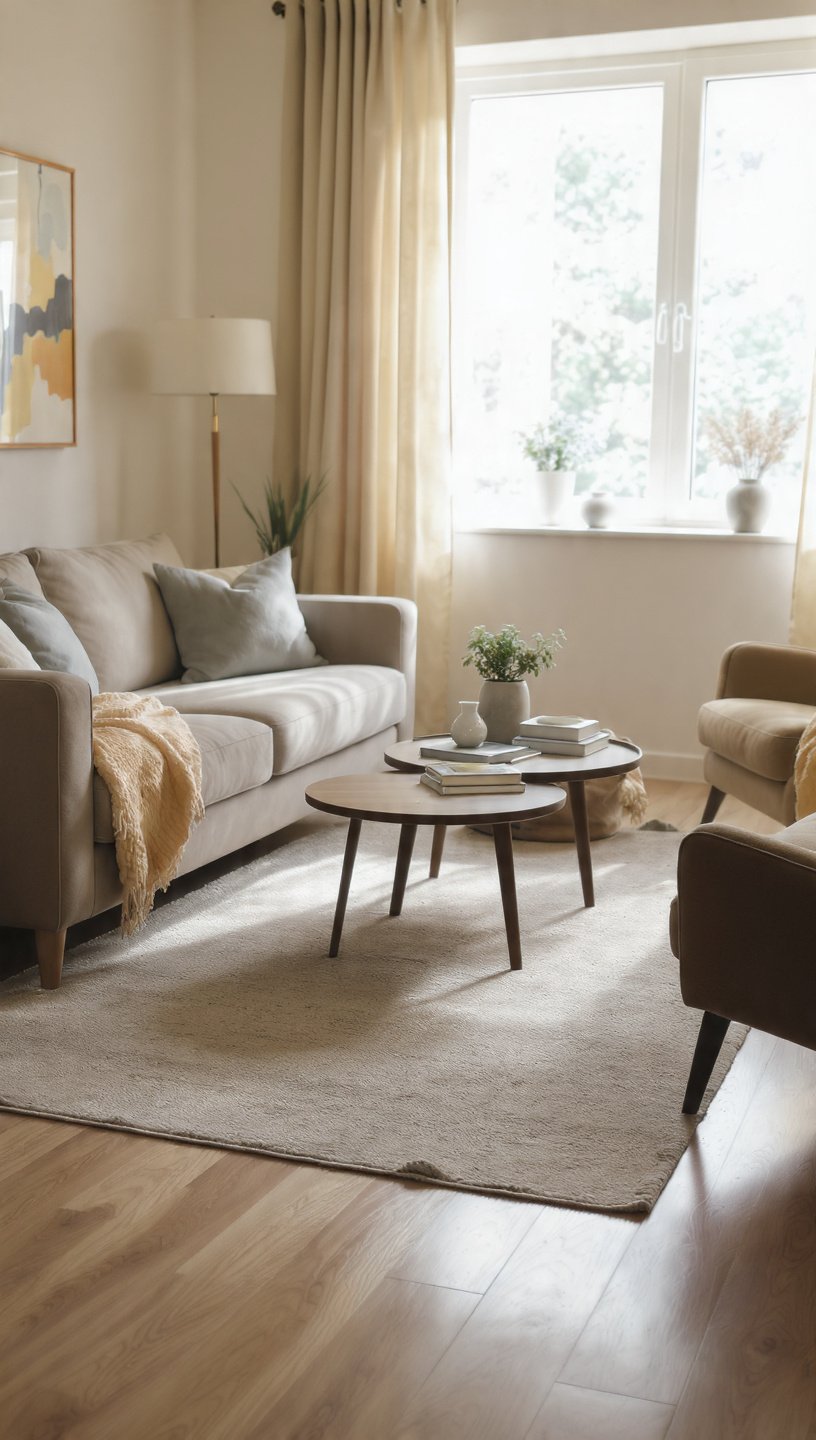 18+ Home Decor Mistakes That Make Your House Look Cheap (And Easy Fixes) 2 image 210