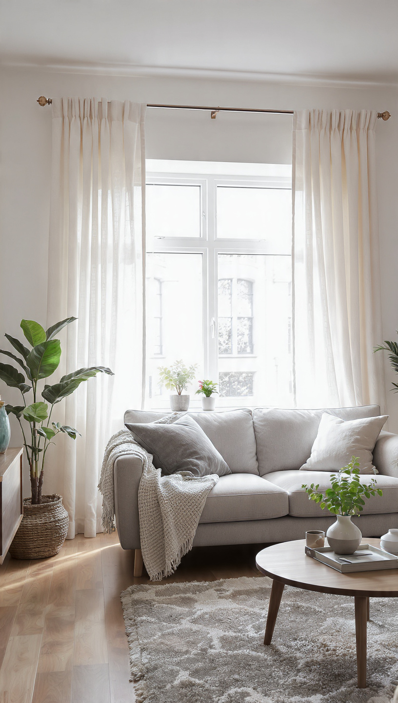 18+ Home Decor Mistakes That Make Your House Look Cheap (And Easy Fixes) 3 image 211