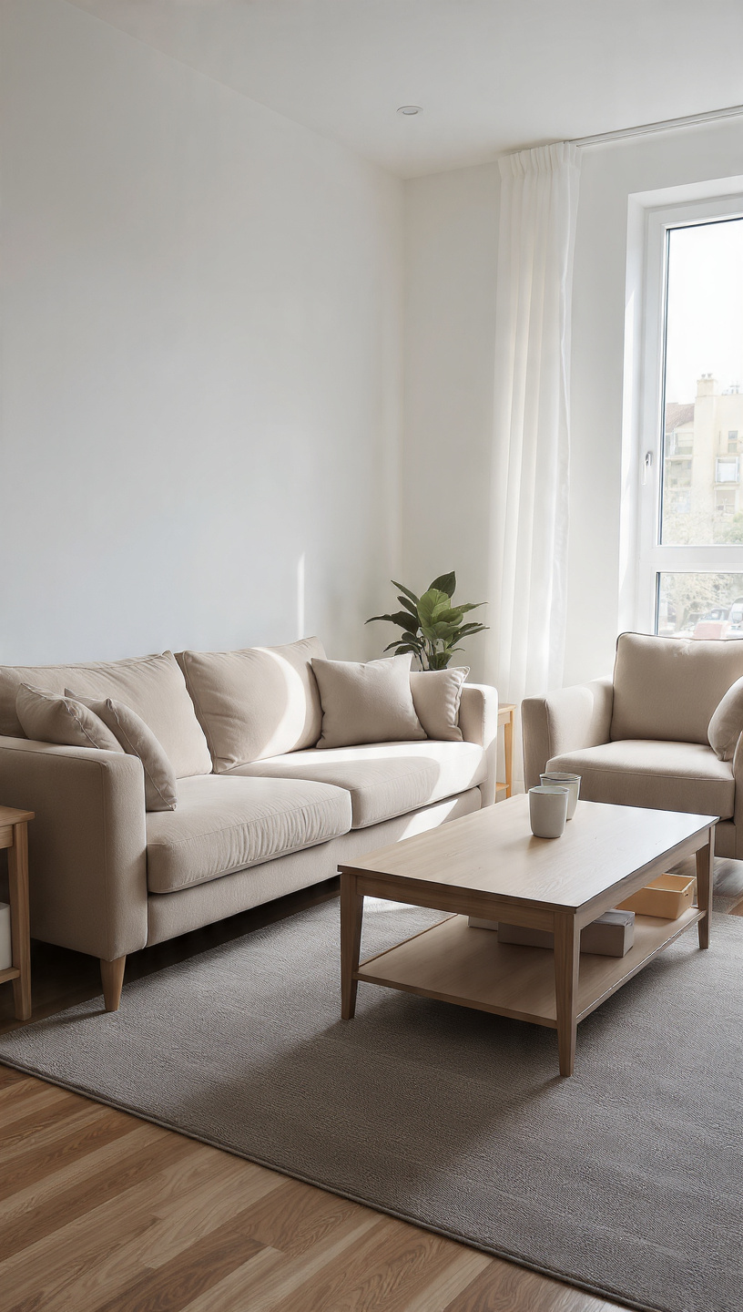 18+ Home Decor Mistakes That Make Your House Look Cheap (And Easy Fixes) 4 image 212