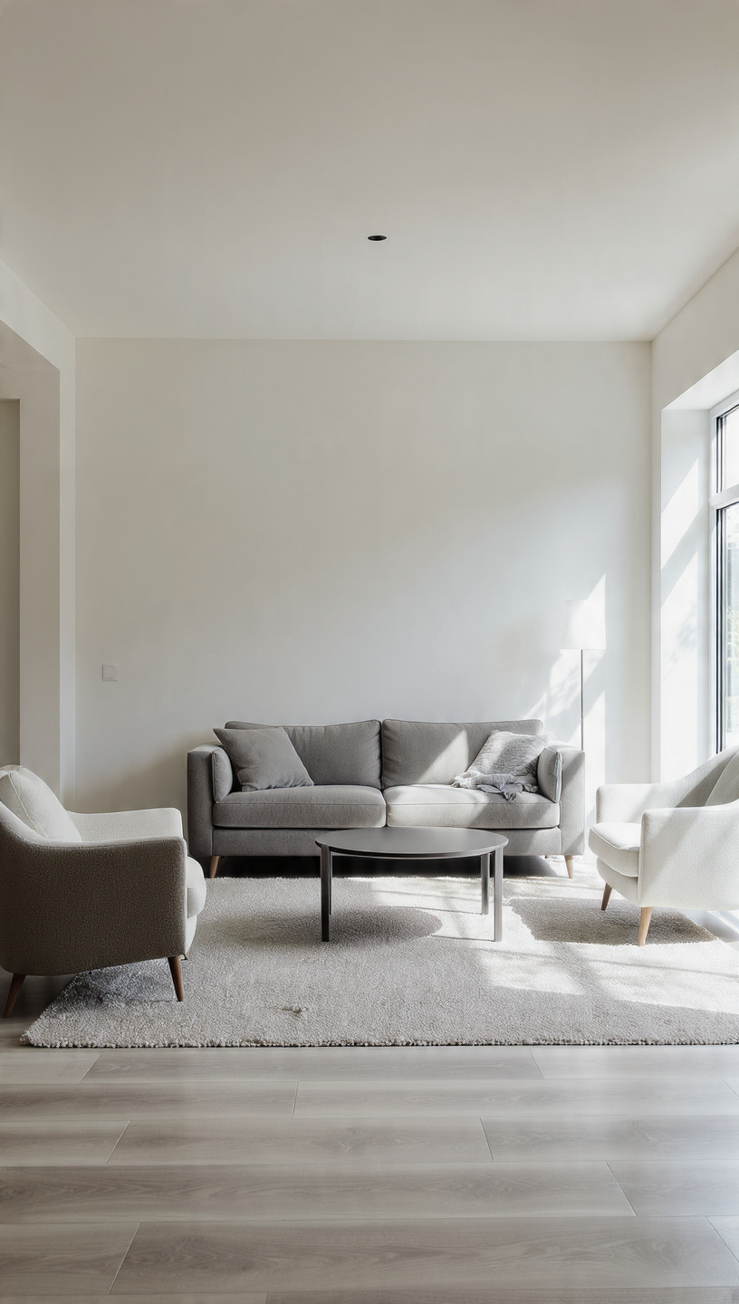 18+ Home Decor Mistakes That Make Your House Look Cheap (And Easy Fixes) 6 image 214