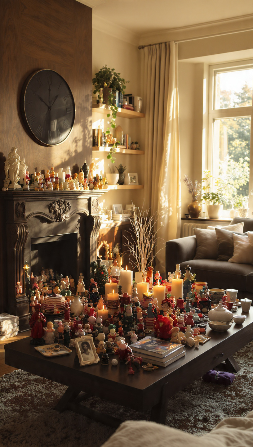 18+ Home Decor Mistakes That Make Your House Look Cheap (And Easy Fixes) 7 image 215