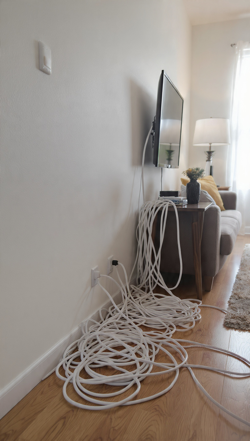 18+ Home Decor Mistakes That Make Your House Look Cheap (And Easy Fixes) 8 image 216