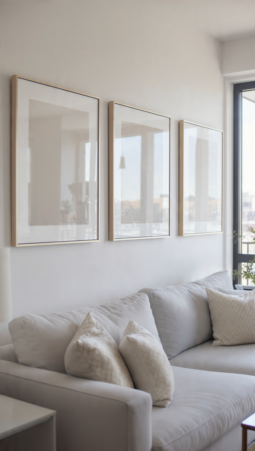 18+ Home Decor Mistakes That Make Your House Look Cheap (And Easy Fixes) 9 image 217
