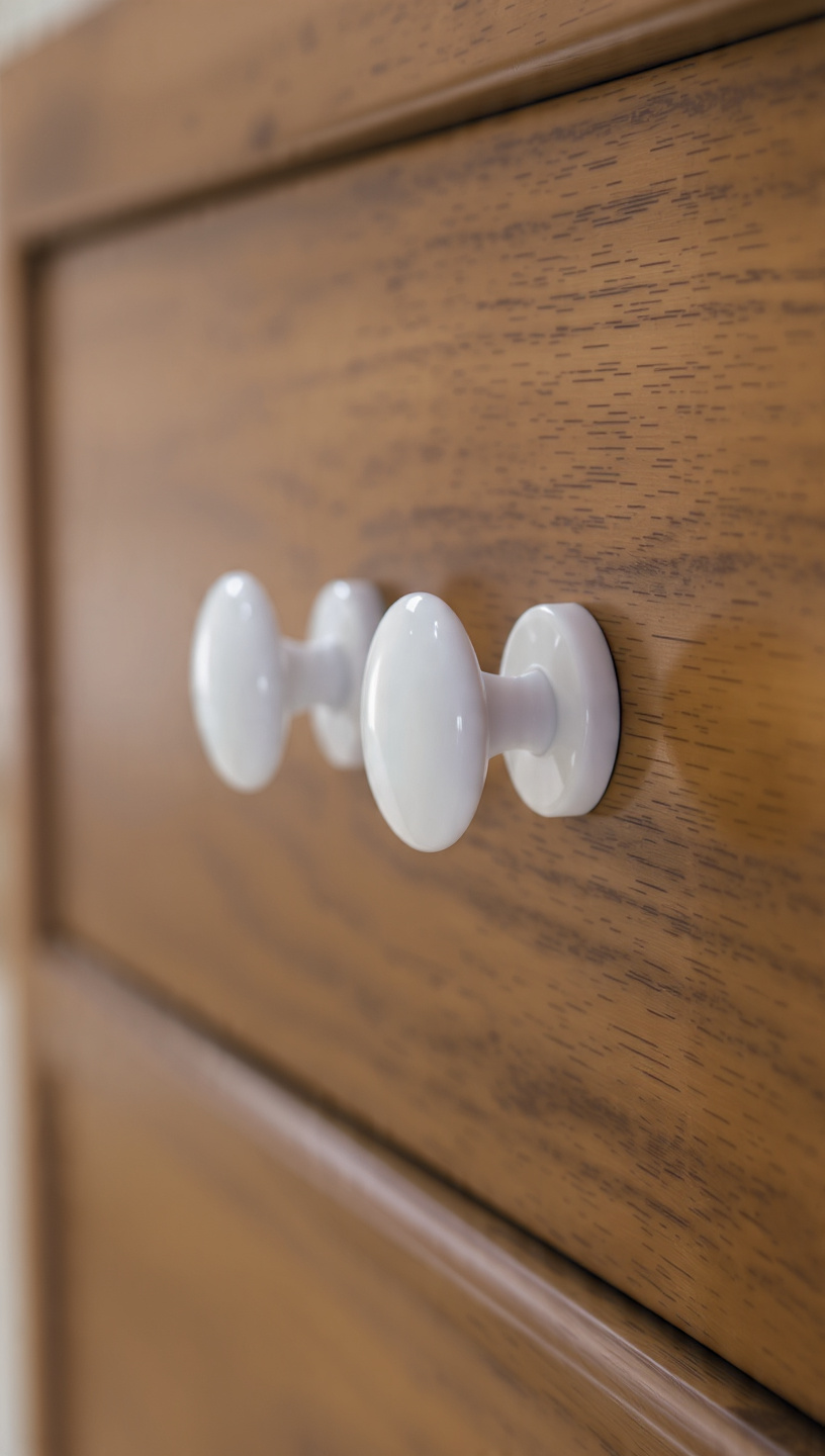 18+ Home Decor Mistakes That Make Your House Look Cheap (And Easy Fixes) 10 image 218