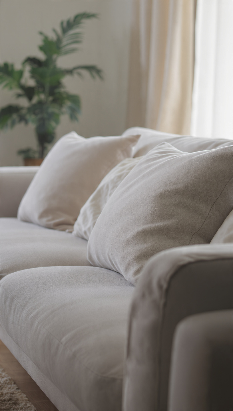 18+ Home Decor Mistakes That Make Your House Look Cheap (And Easy Fixes) 13 image 222