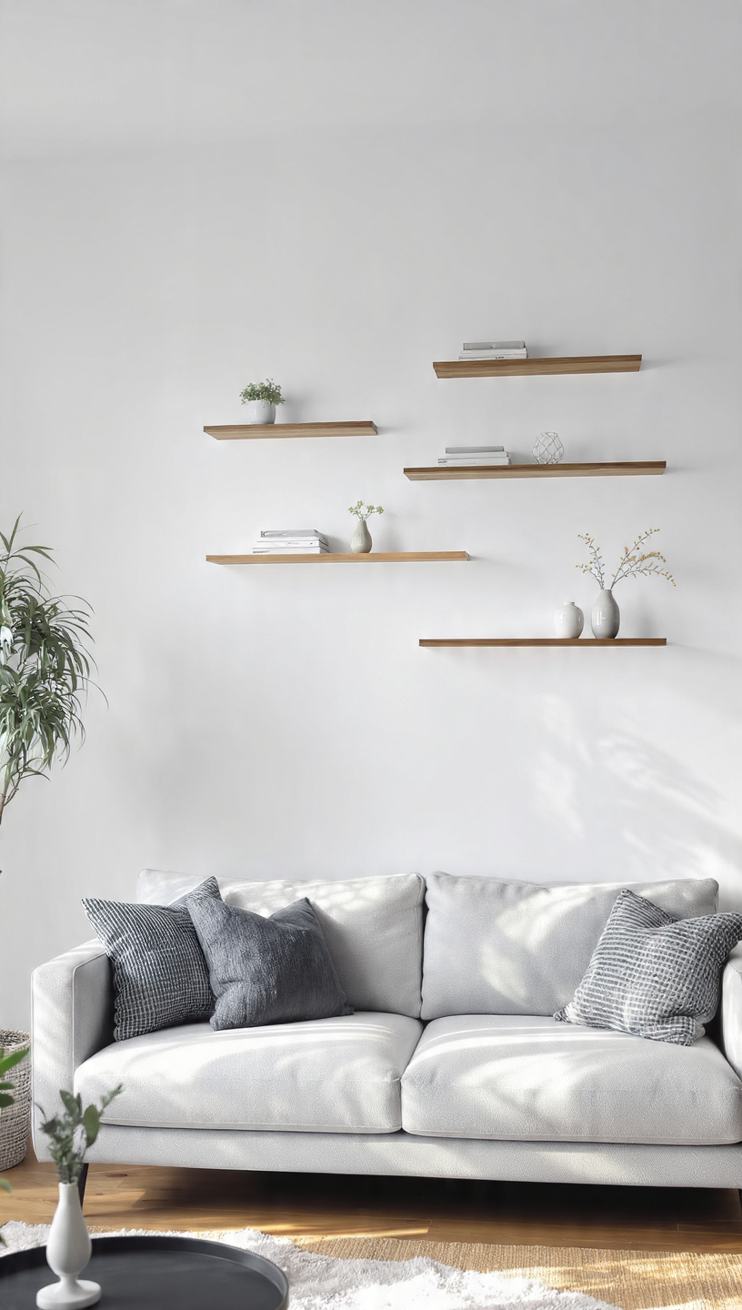18+ Home Decor Mistakes That Make Your House Look Cheap (And Easy Fixes) 15 image 224