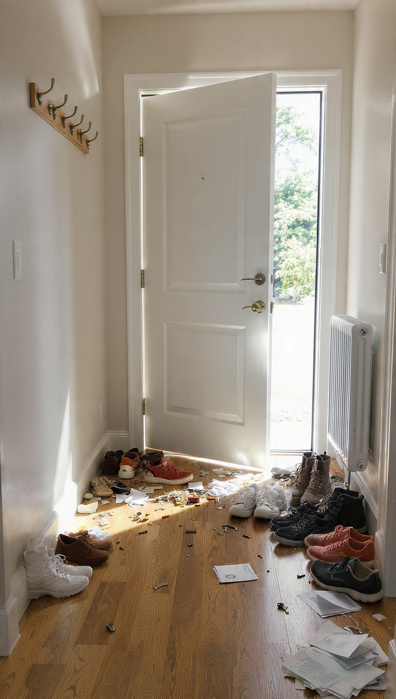 18+ Home Decor Mistakes That Make Your House Look Cheap (And Easy Fixes) 17 image 226