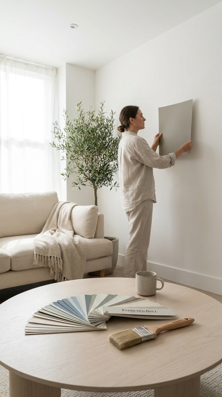 Guide to Choosing the Right Paint Color for Any Room 8 image 31