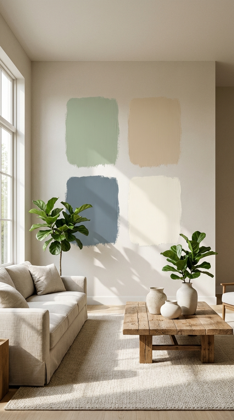 Guide to Choosing the Right Paint Color for Any Room 10 image 32