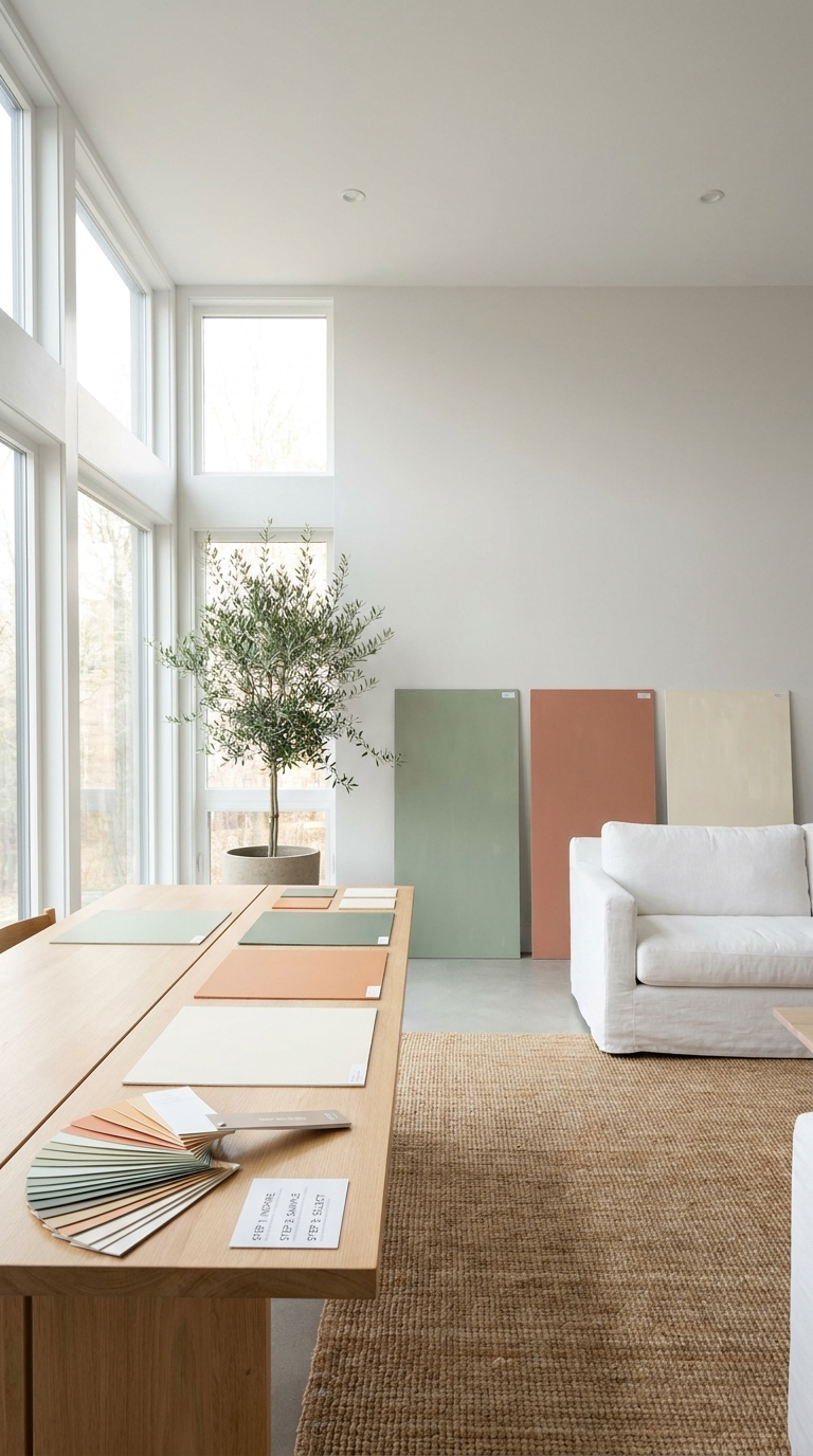 Guide to Choosing the Right Paint Color for Any Room 9 image 34