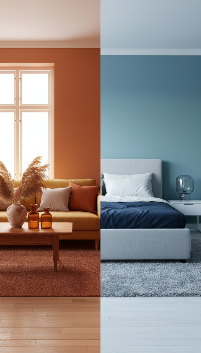 Guide to Choosing the Right Paint Color for Any Room 2 image 37