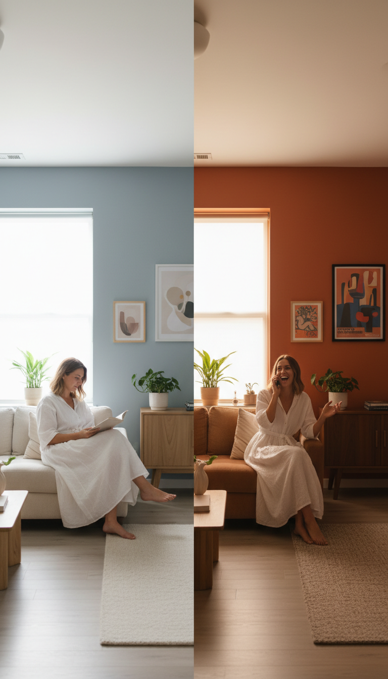 Guide to Choosing the Right Paint Color for Any Room 3 image 39