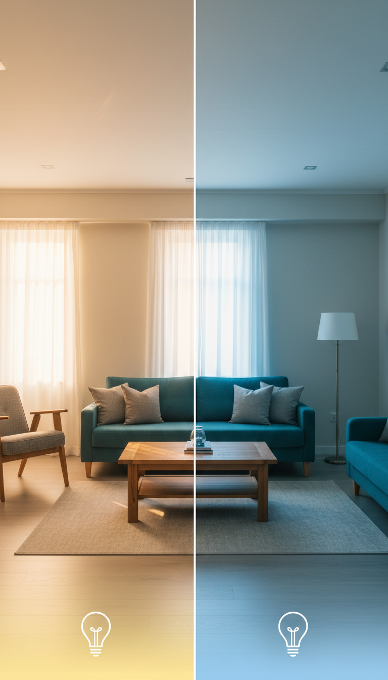 Guide to Choosing the Right Paint Color for Any Room 6 image 41