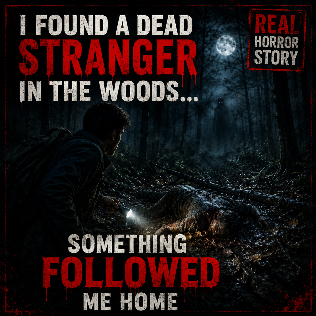 horror 2