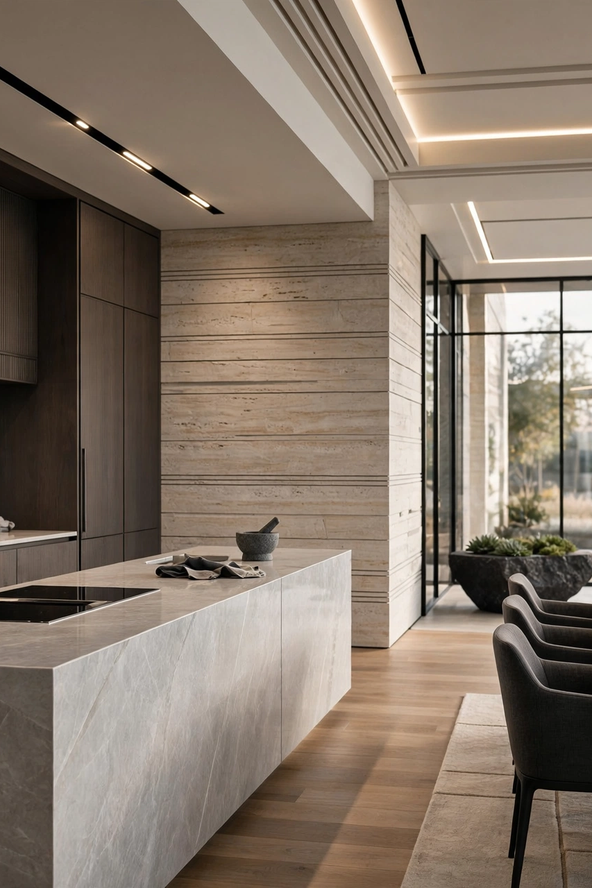 Luxury Statement Lighting Fixtures That Completely Transform Boring Spaces 8 image 123 edited