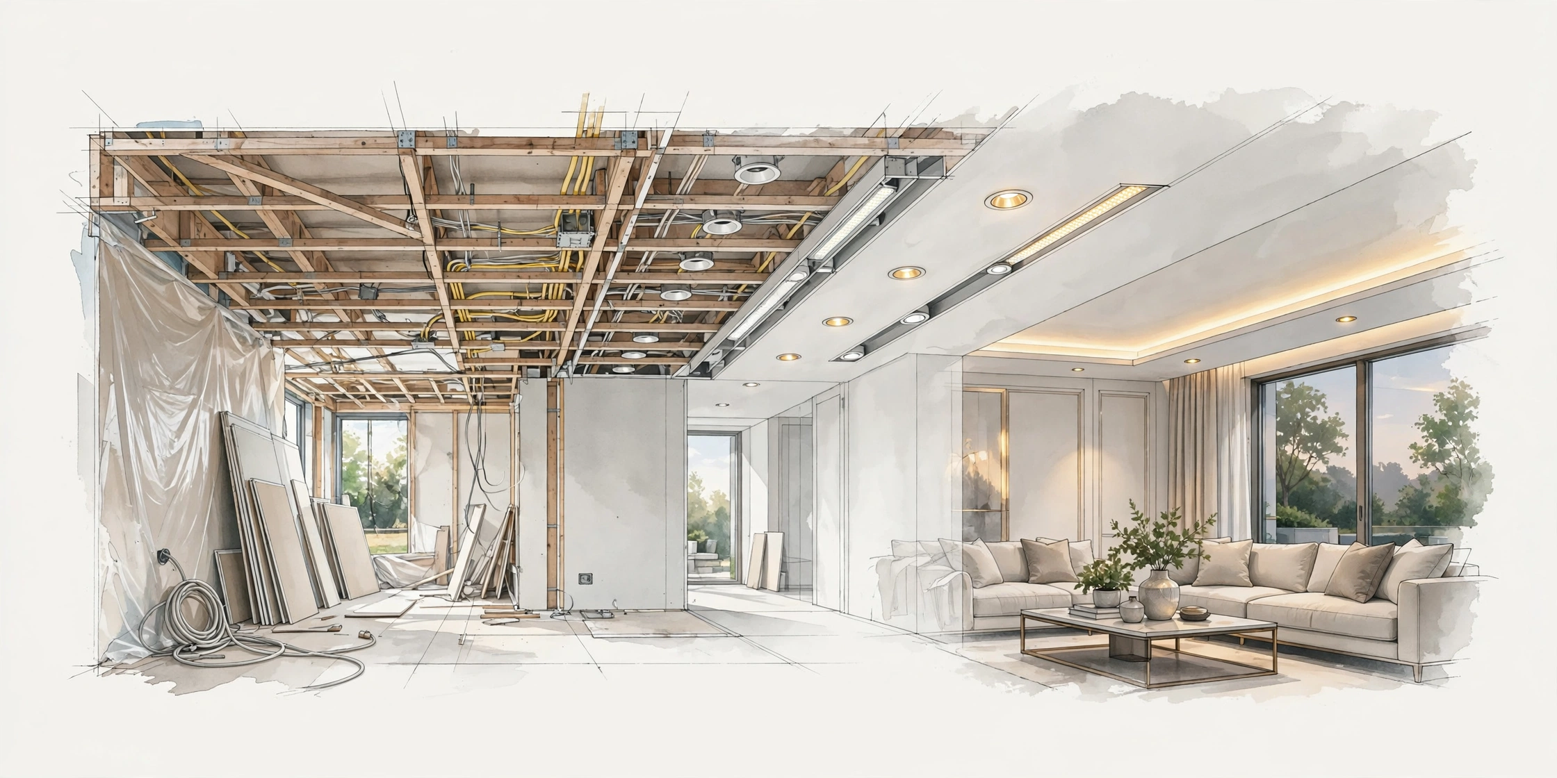 Luxury Statement Lighting Fixtures That Completely Transform Boring Spaces 12 image 129