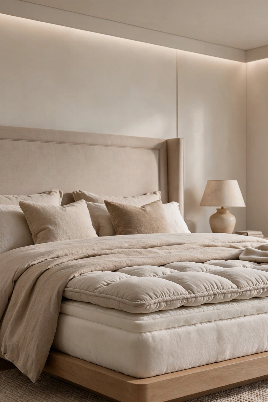 How to Style a Guest Bedroom to Feel Like a Five-Star Boutique Hotel 4 image 133 edited