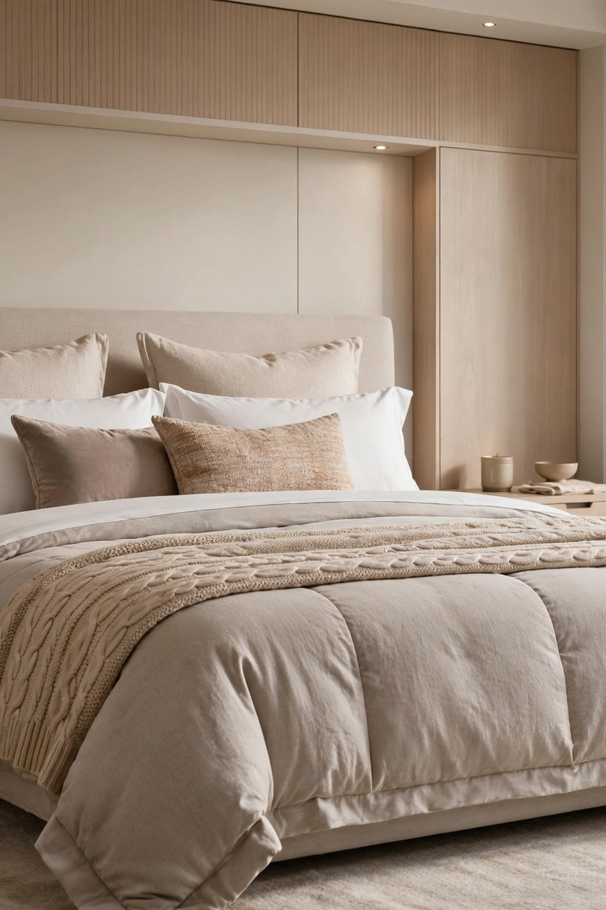 How to Style a Guest Bedroom to Feel Like a Five-Star Boutique Hotel 6 image 135 edited