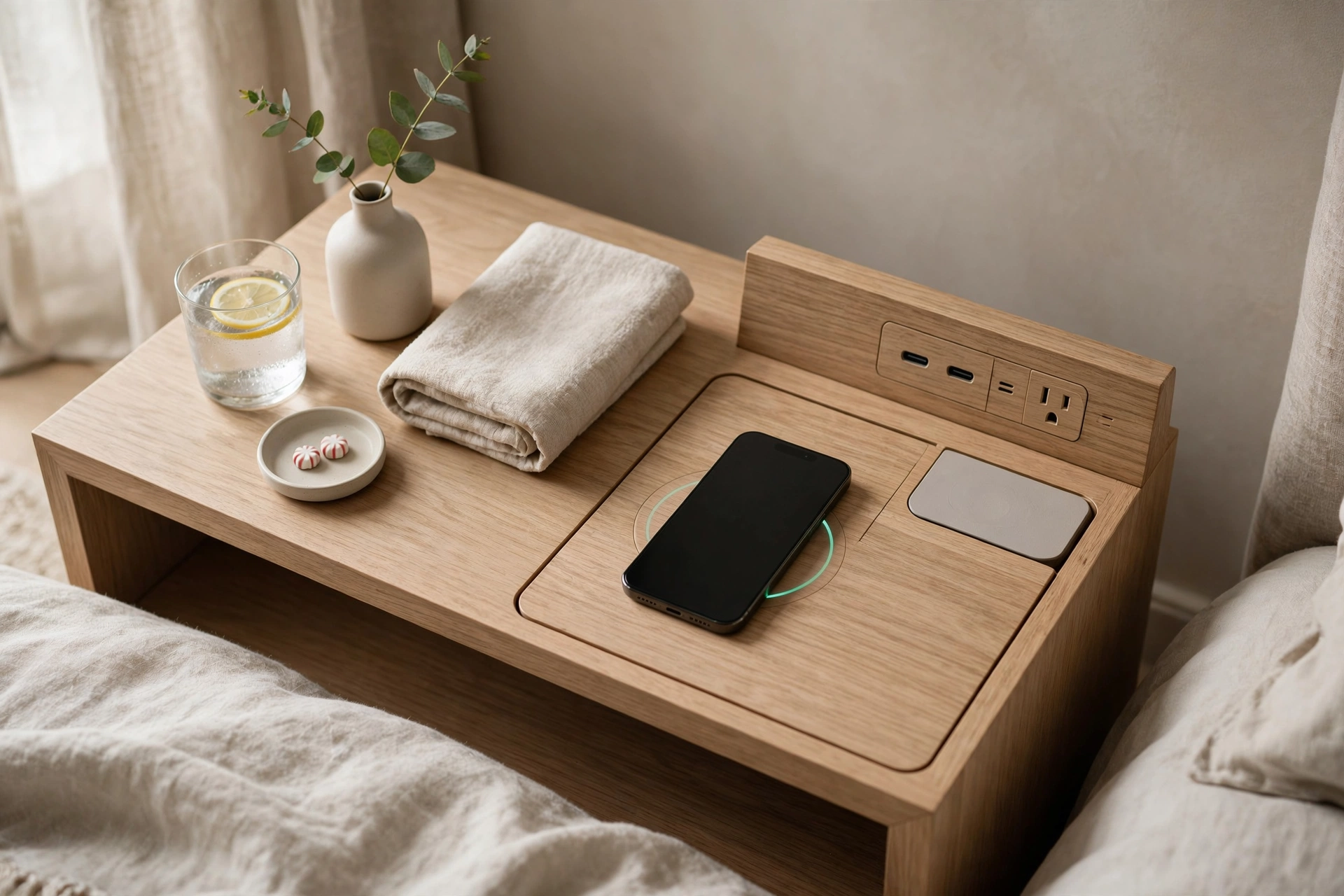 How to Style a Guest Bedroom to Feel Like a Five-Star Boutique Hotel 8 image 137