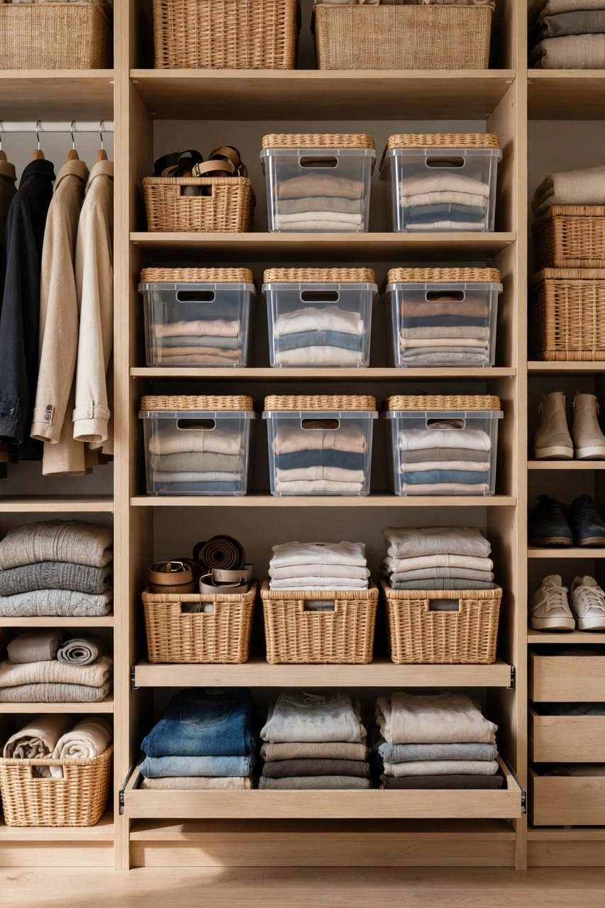 How to Style a Guest Bedroom to Feel Like a Five-Star Boutique Hotel 9 image 138 edited