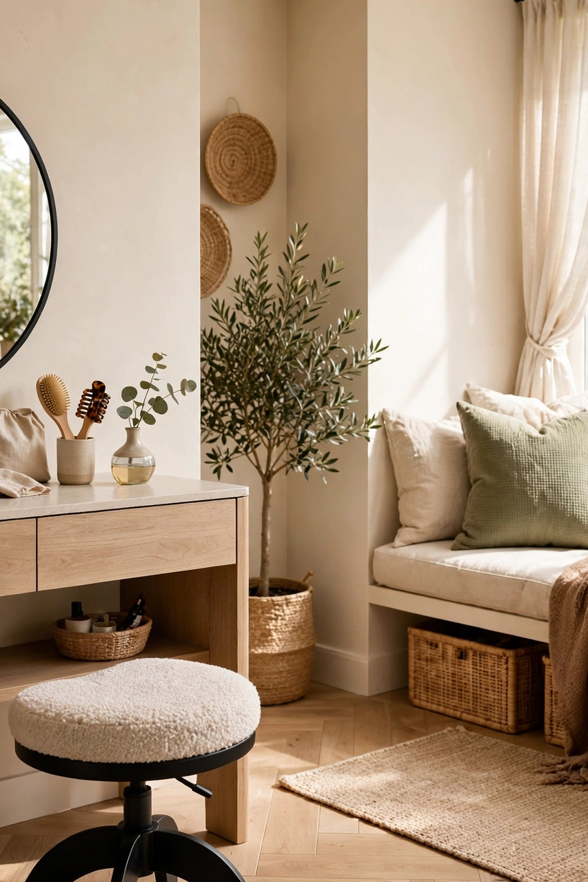 How to Style a Guest Bedroom to Feel Like a Five-Star Boutique Hotel 10 image 139 edited