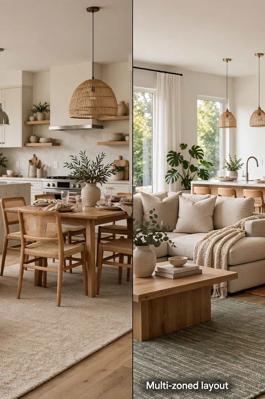 Choose Premium Large Area Rug in an Open-Concept Layout 3 image 155 edited