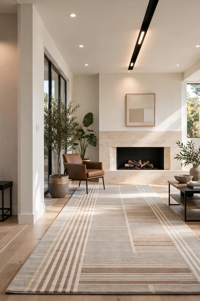 Choose Premium Large Area Rug in an Open-Concept Layout 10 image 164 edited