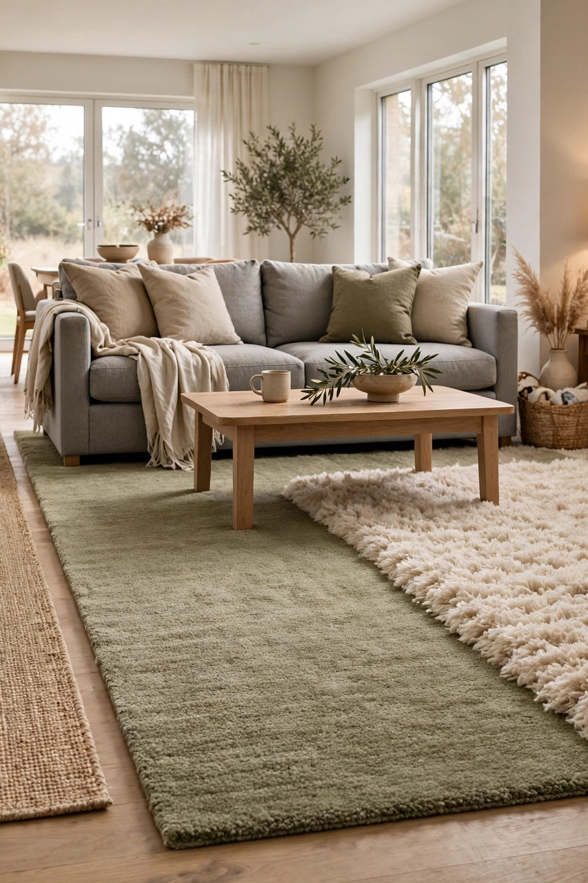 Choose Premium Large Area Rug in an Open-Concept Layout 9 image 167 edited