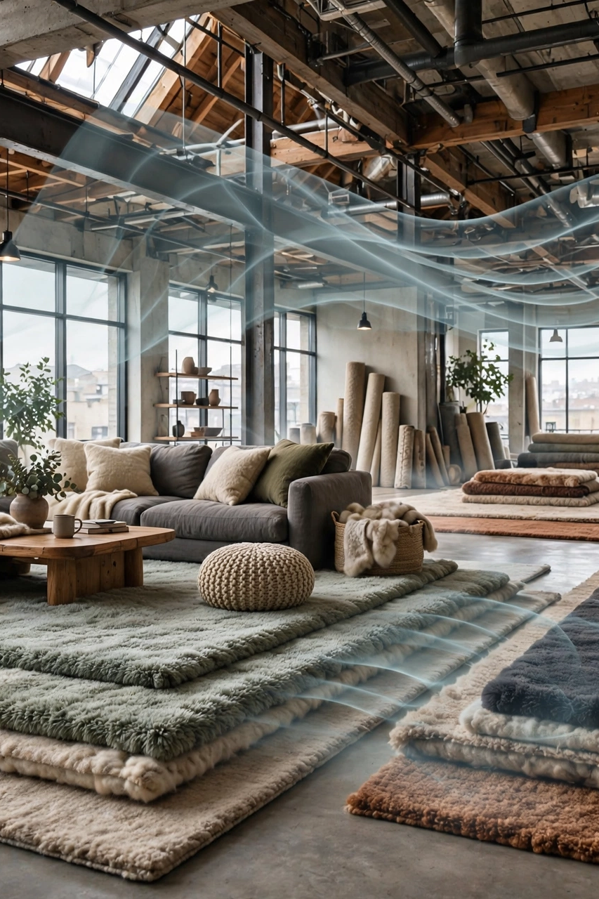 Choose Premium Large Area Rug in an Open-Concept Layout 11 image 168 edited