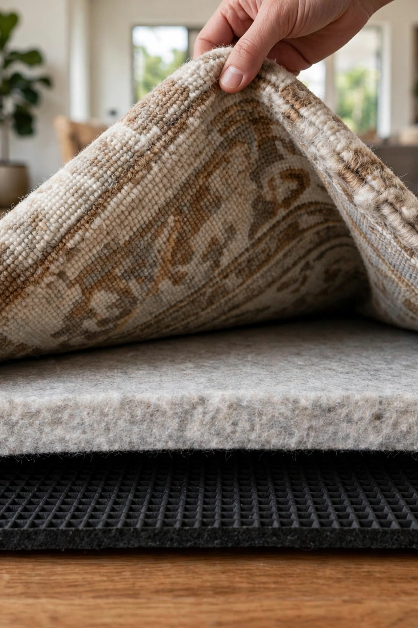 Choose Premium Large Area Rug in an Open-Concept Layout 13 image 170 edited