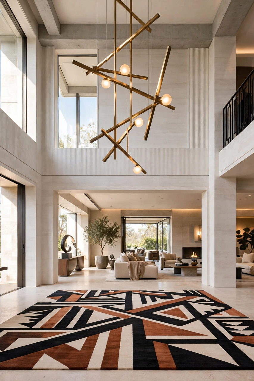 Sophisticated Statement Wallpaper Trends for Entryways & Accent Walls 2 image 171 edited