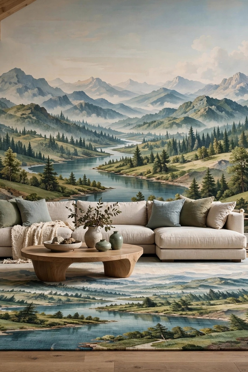 Sophisticated Statement Wallpaper Trends for Entryways & Accent Walls 3 image 172 edited